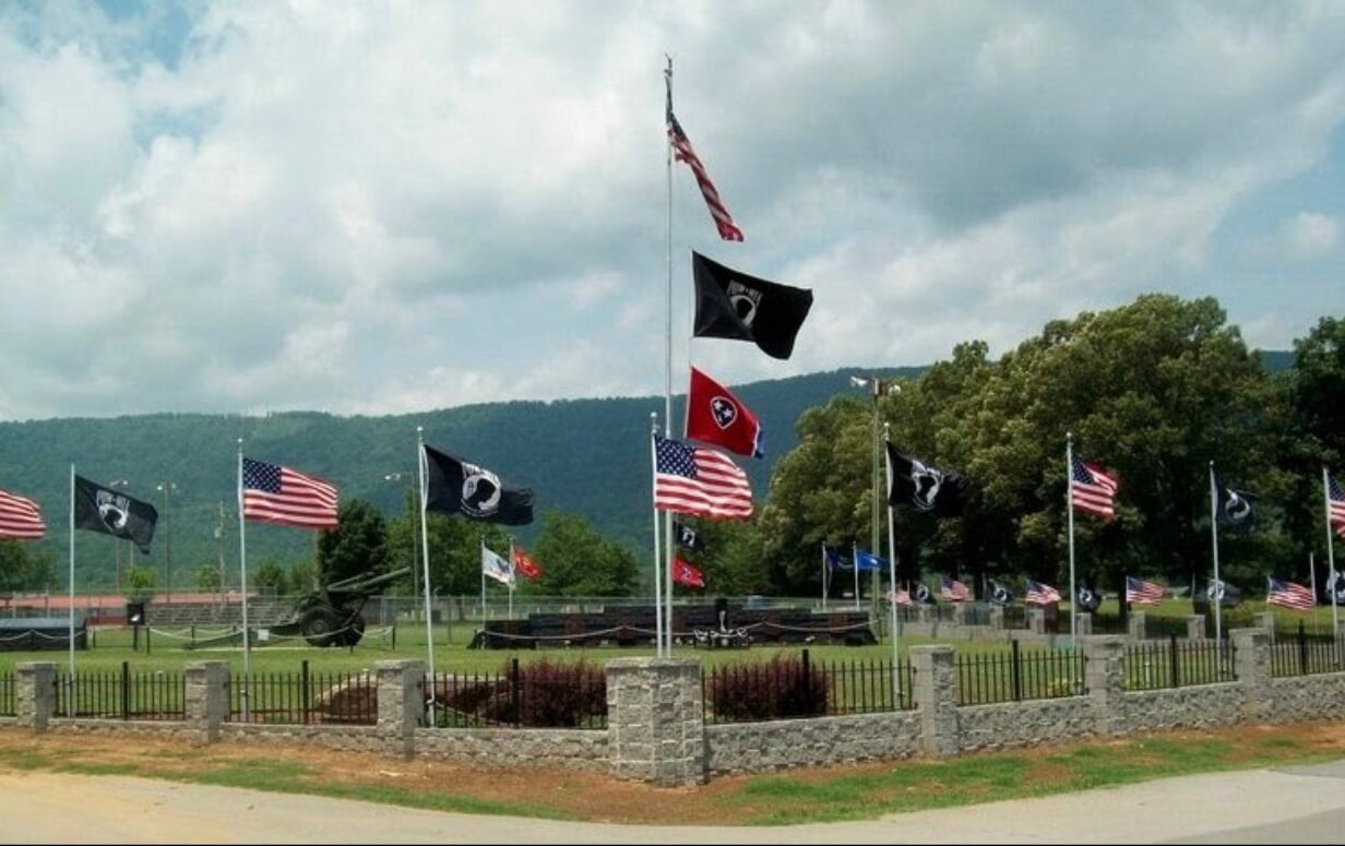 site image