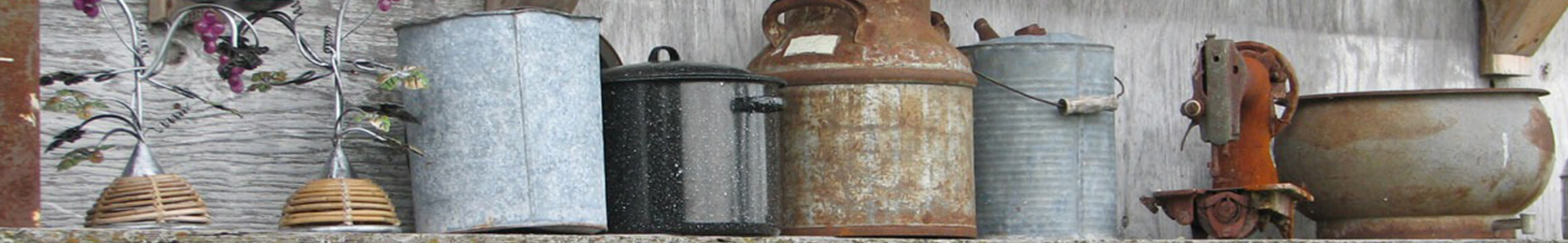 Antique Vintage 19