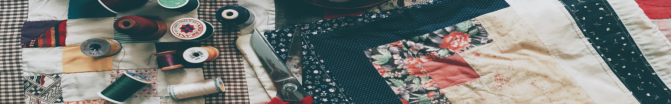 Quilting 1